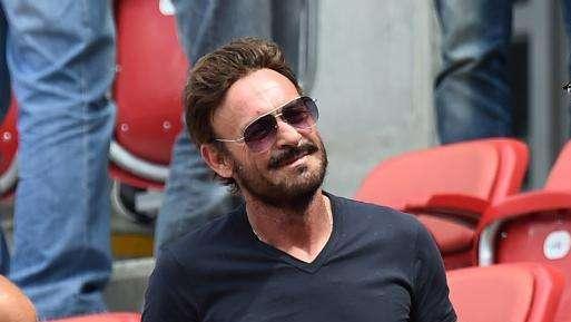 SCHILLACI A FV, QUESTA JUVE NON SI BATTE. QUANDO VENIVO A FIRENZE...