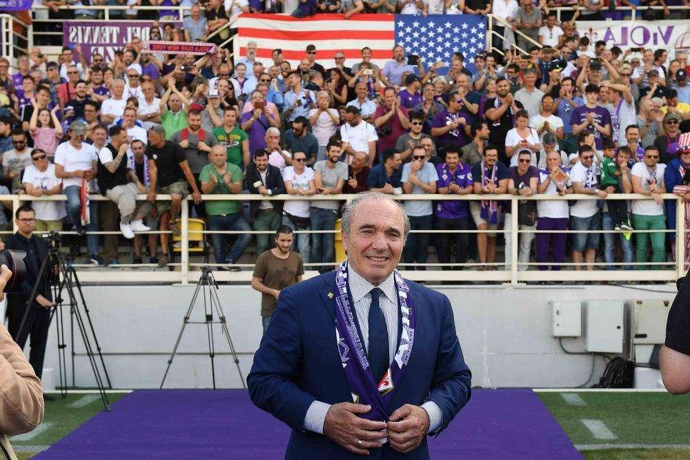 COMMISSO, Montella farà benissimo. Batistuta...