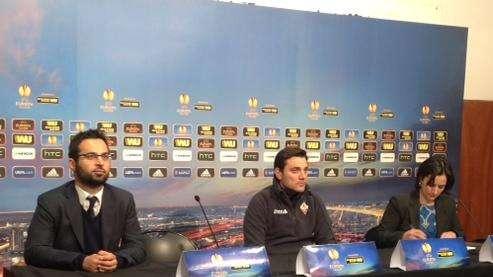 MONTELLA, GOMEZ? NON MI PIANGO ADDOSSO. DOMANI...