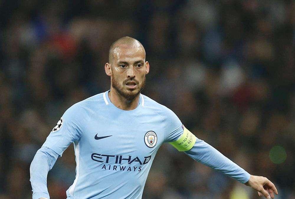 LAZIO, Vicino il colpo David Silva: decide domenica