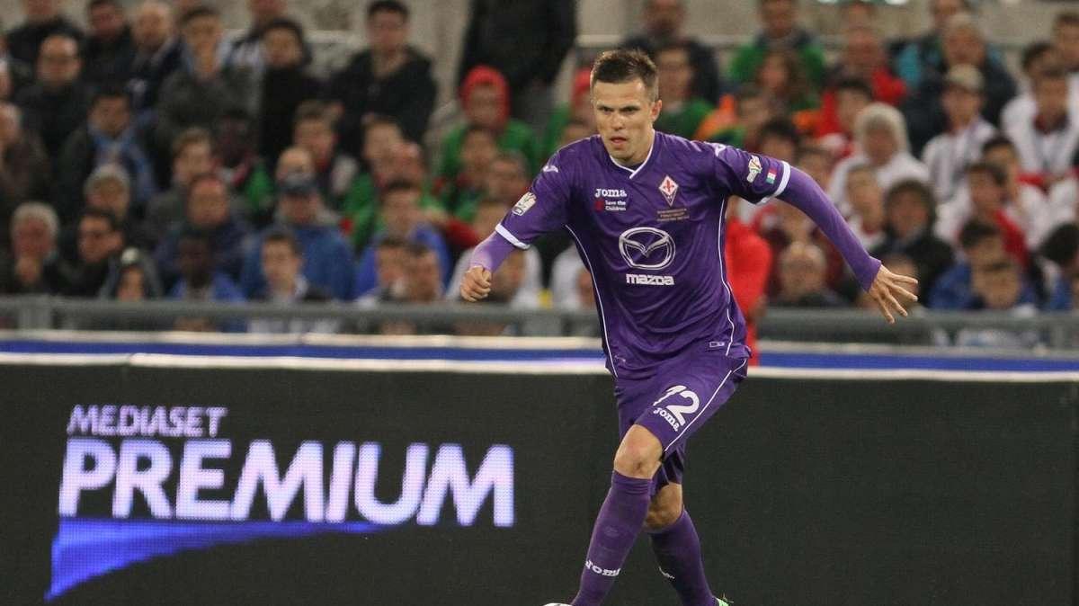 MOENA, Altra perla di Ilicic su punizione