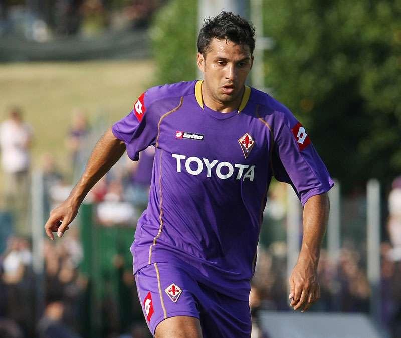 FIORENTINA-JUVENTUS 0-0,  Santana parte bene