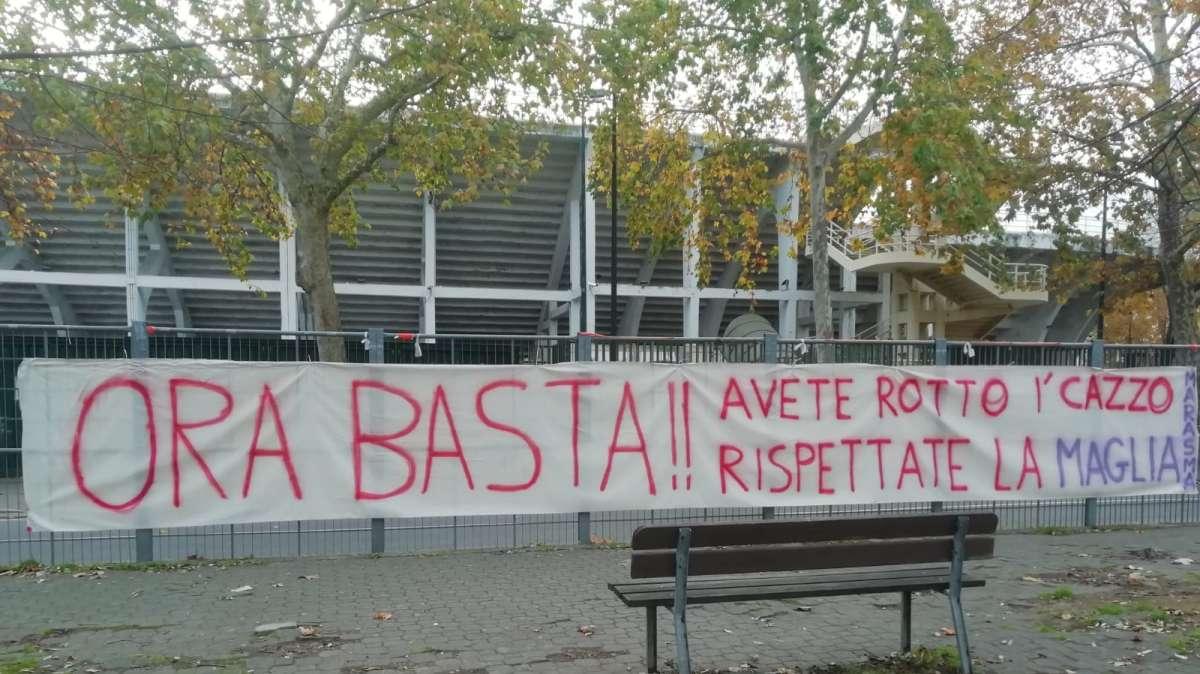 FOTO FV, La Fiesole: "Ora rispetto: avete rotto!"