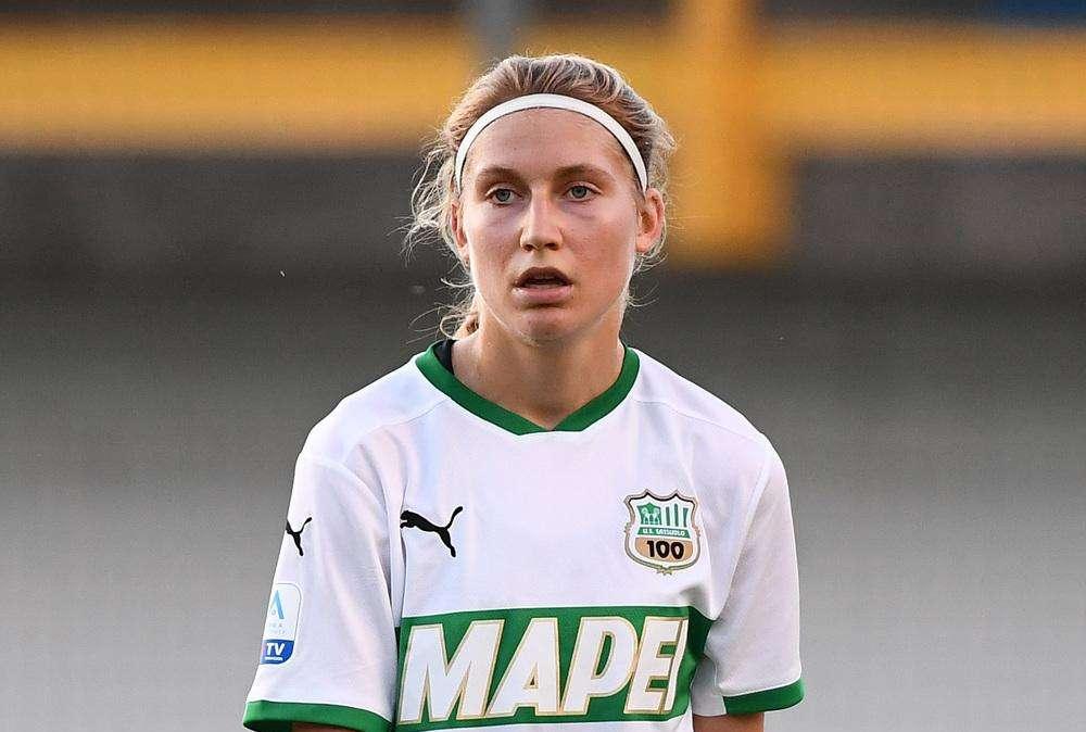 ACF FEMM, Sassuolo avanti 2-0 al Bozzi dopo 45'