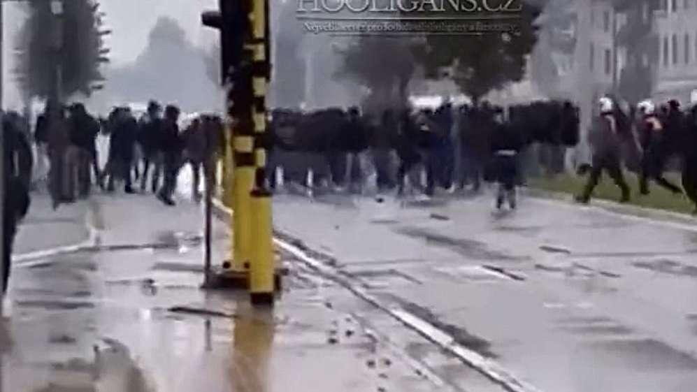 ARRIVANO I TIFOSI DEL GENK, FIRENZE CHIEDE TUTELA