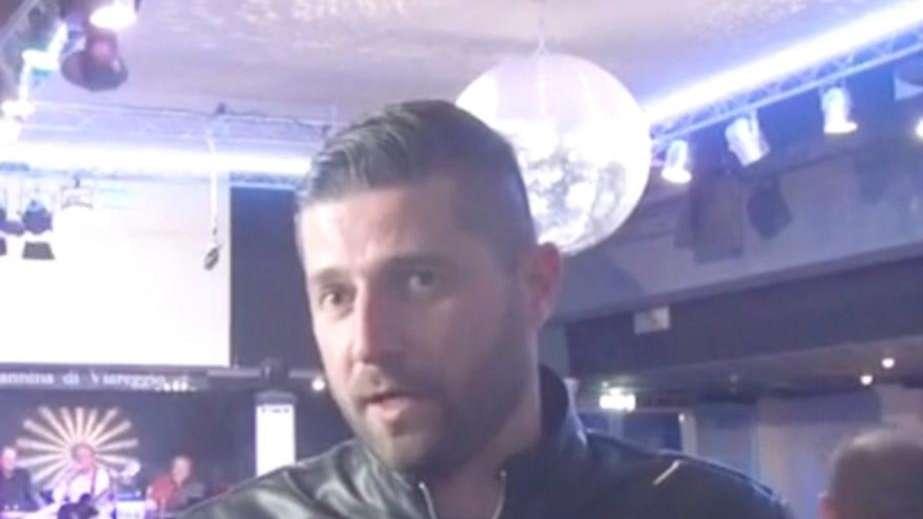 FABIANO A FV, PEDRO NON HA AVUTO TEMPO MA ORA È PIÙ MATURO. IL FLAMENGO...