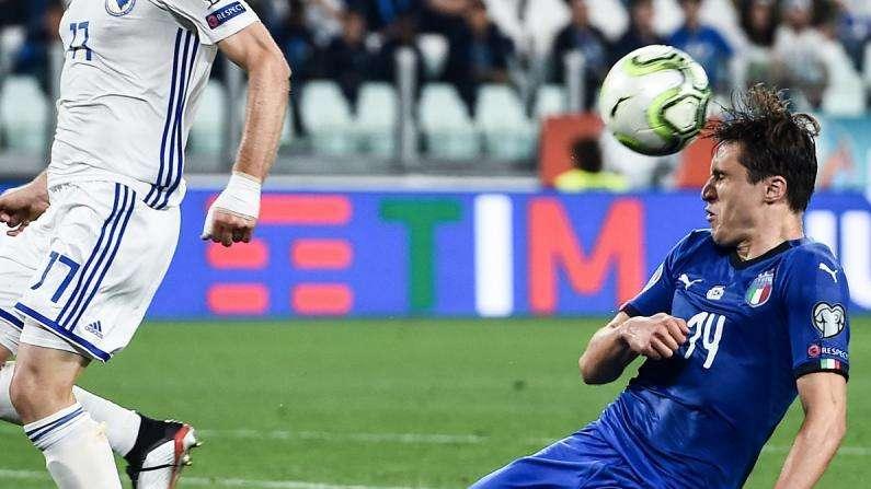 L'ESTATE DI FEDE