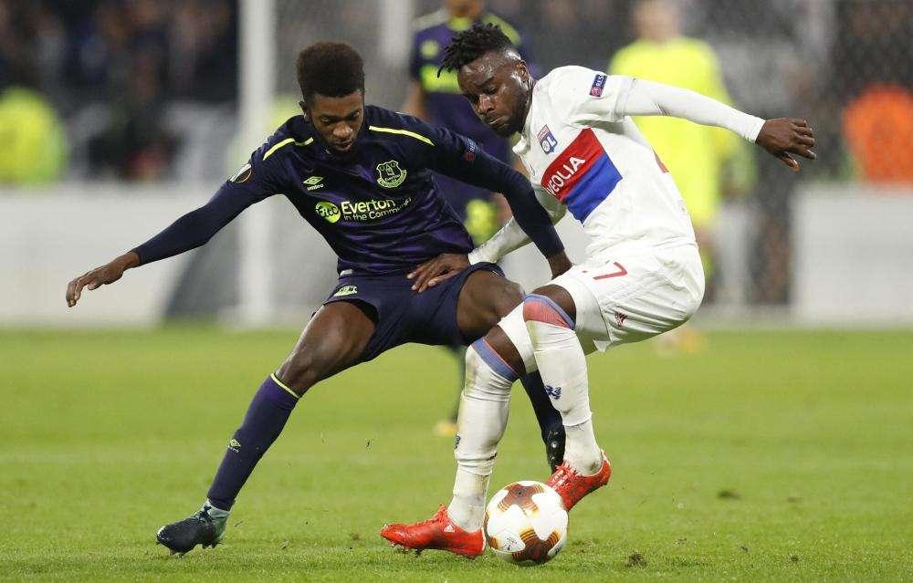 GENOA, Dal West Ham ecco Maxwel Cornet. Balo e Gollini...