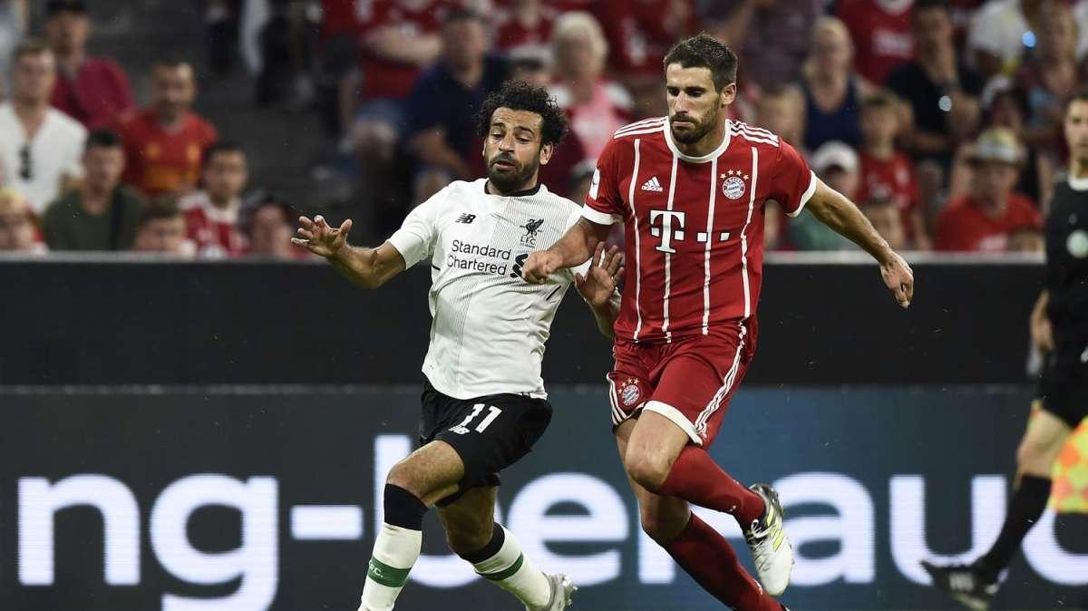 SKY, Javi Martinez ha dato l'ok alla Viola: si tratta