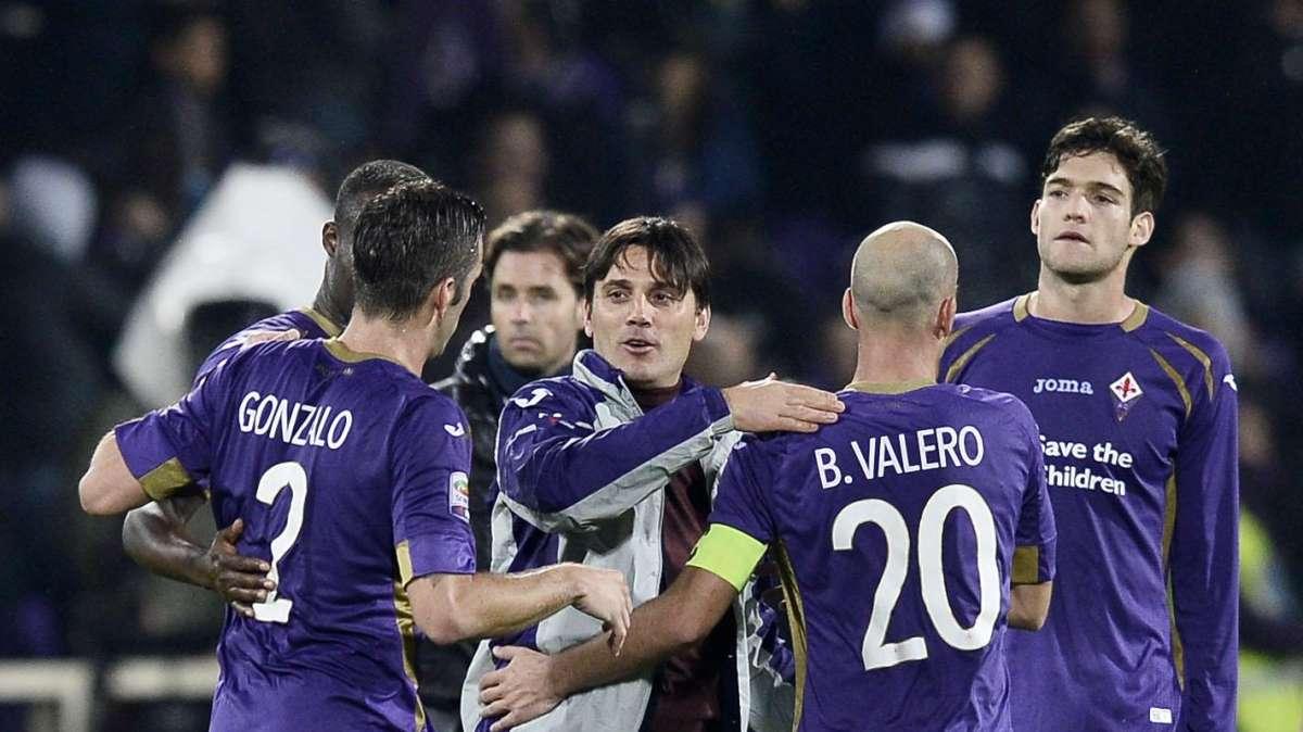 TUTTO IN DISCESA