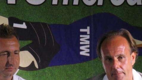 LA FIORENTINA VA IN GERMANIA E VECINO ALL’INTER… SE NON ARRIVANO I NUOVI DIVENTA DURA. MENO 20 GIORNI ALL’INIZIO