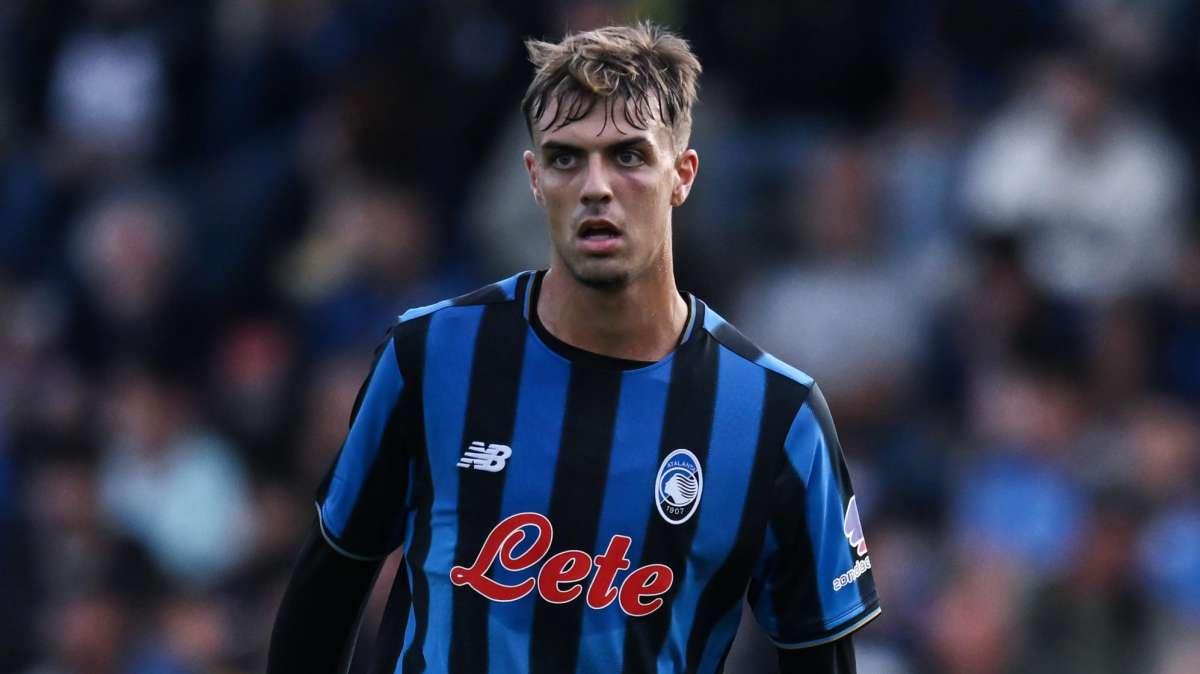 Atalanta, Maldini può andar via in prestito a gennaio: ci sono Viola e Lazio