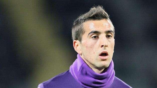 CAG-FIO 1-0, Esordio per l'ex viola Vecino