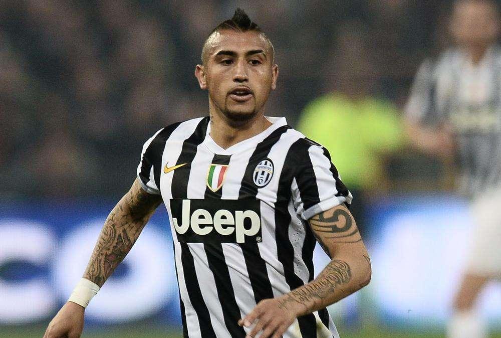 VIDAL, Diverbio con Pizarro? Sono cose di calcio