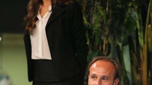 VIOLA AL LAVORO, PENSANDO ALLA SAMP. MERCATO: LA STRANA PRESENZA DI MONCHI; IL DIESSE GIALLOROSSO A FIRENZE. CORVINO LAVORA SUL CENTROCAMPO 