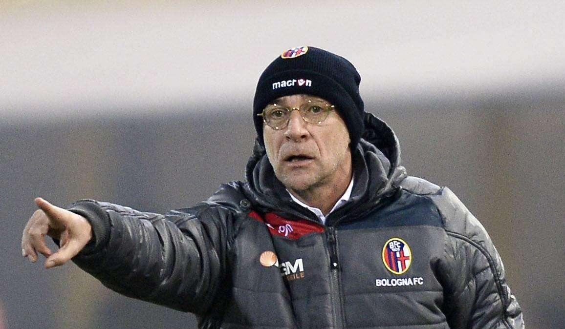 BOLOGNA, Ballardini verso la conferma