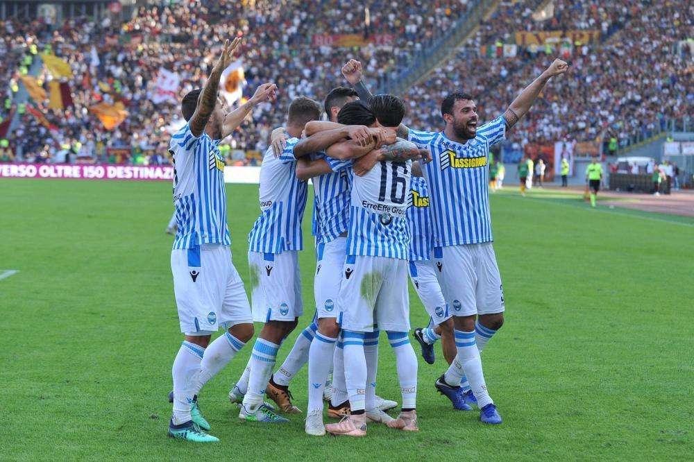 QUI SPAL, Il programma degli allenamenti. Oggi...