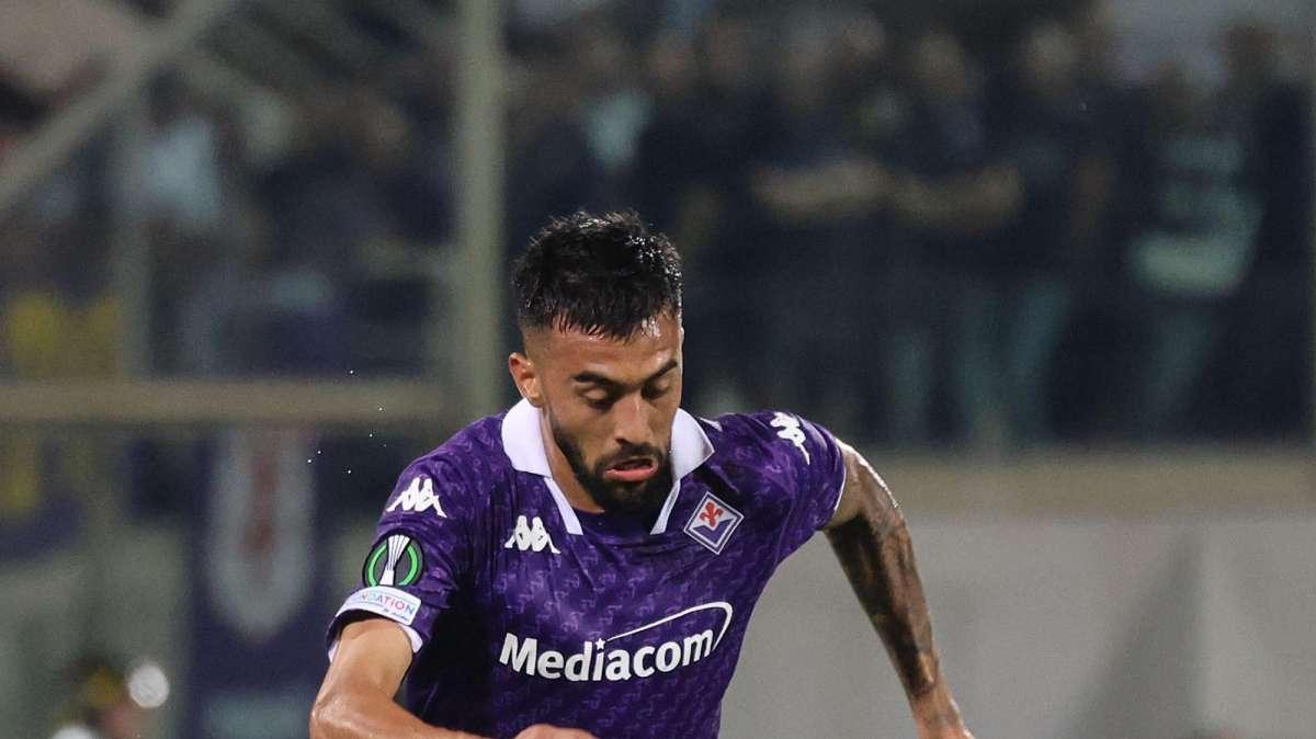 FIO-EMP 0-0, Doppia occasione per Nico