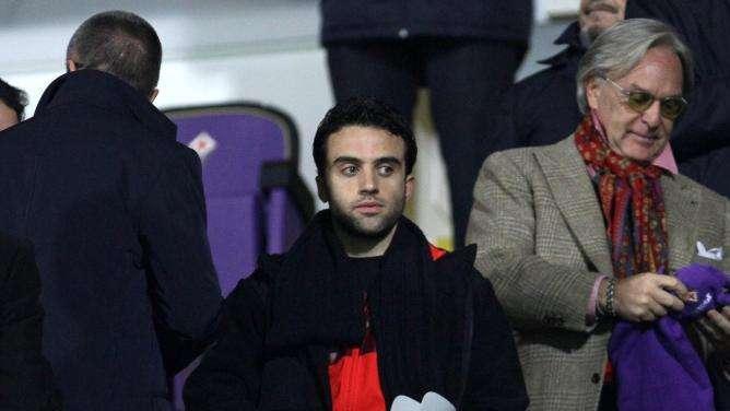 ROSSI, Presente allo stadio contro la Juventus?