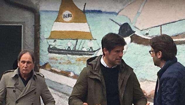 SOTTIL SR. A FV, Cambi decisivi. Riccardo super