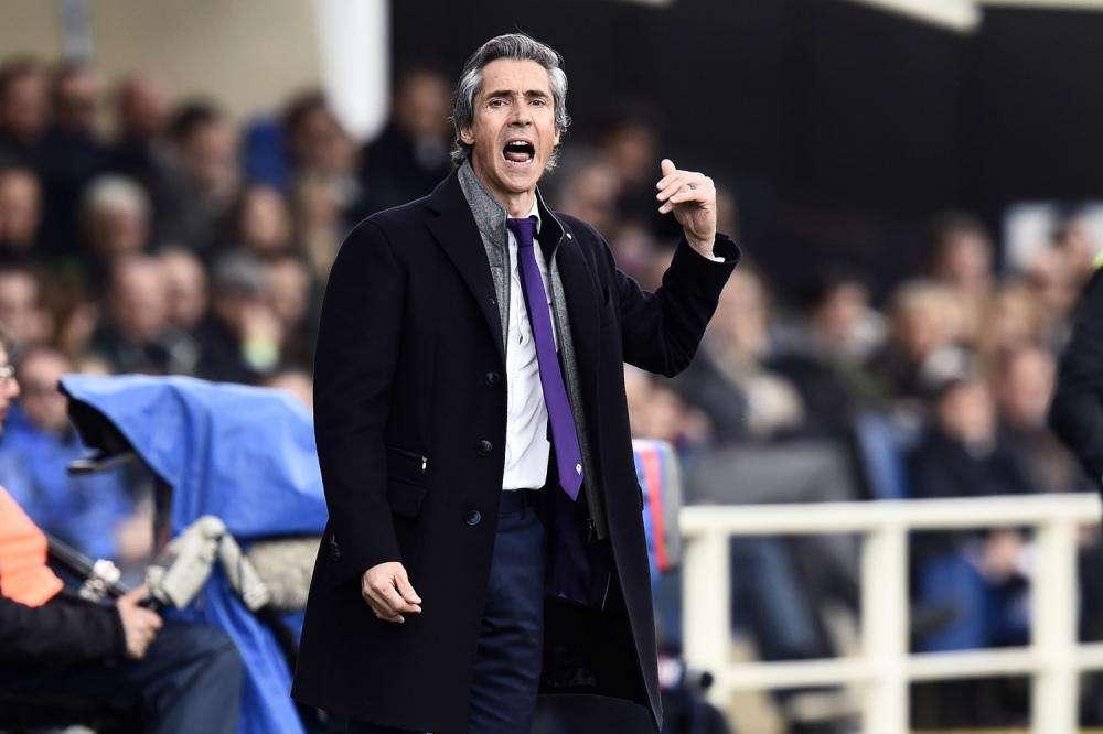 EX VIOLA, Sousa: "Finendo Ligue 1 saremmo risaliti"
