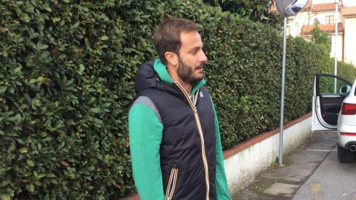 ESCLUSIVA FV, GILA ATTENDE IL SÌ VIOLA AL FORTE (FOTO)