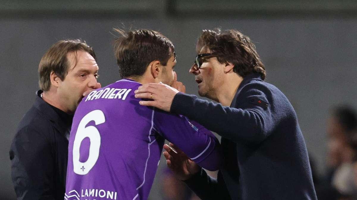 La Rangracic regge, ma con riserva: ecco la vecchia-nuova coppia difensiva  della Fiorentina