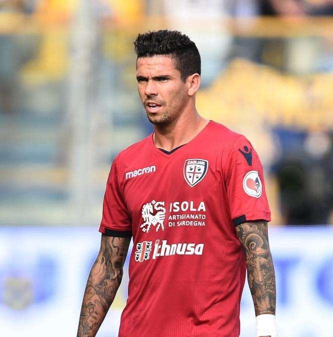 UFFICIALE, Farias è un nuovo giocatore del Lecce