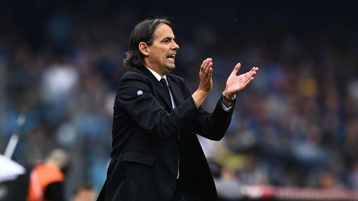 INZAGHI, Mai successo in 12 finali di andar sotto dopo 3'