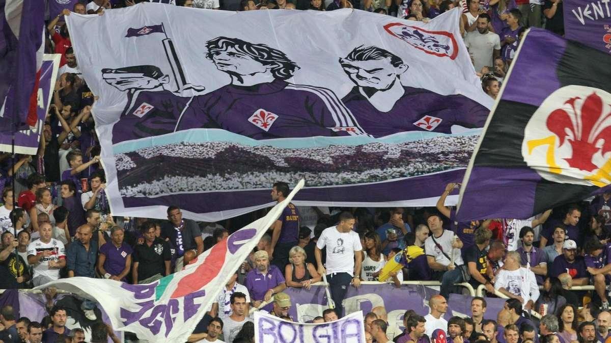FIRENZE E L'EUROPA... 1269 GIORNI DOPO
