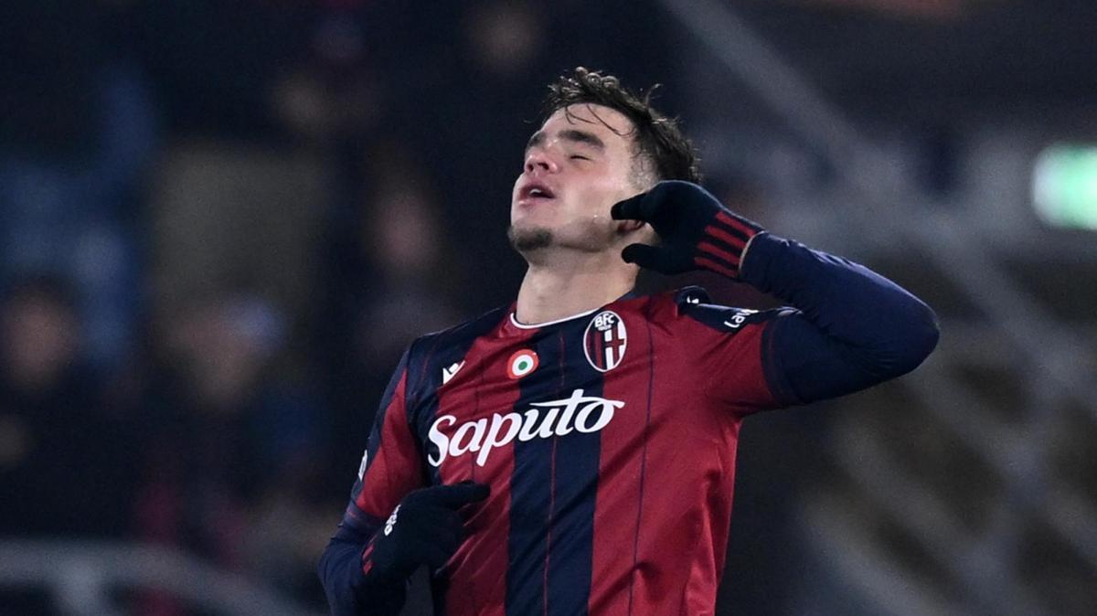 Il Genoa ci prova per Dallinga. La Fiorentina segue interessata