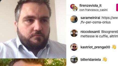 CASINI A FV, Ritardo di qualche mese per il cs