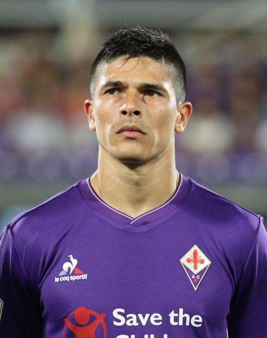 ARGENTINA, Convocato Roncaglia, Gonzalo out