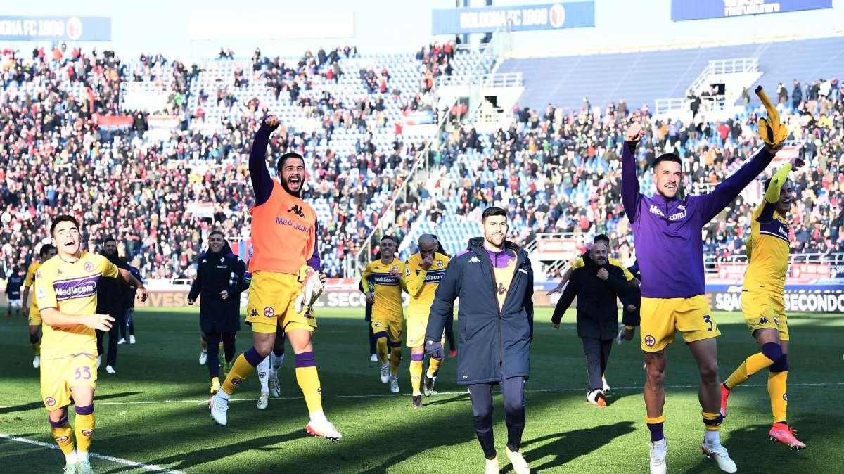 SERIE A, Valore delle rose: ACF tra le più migliorate