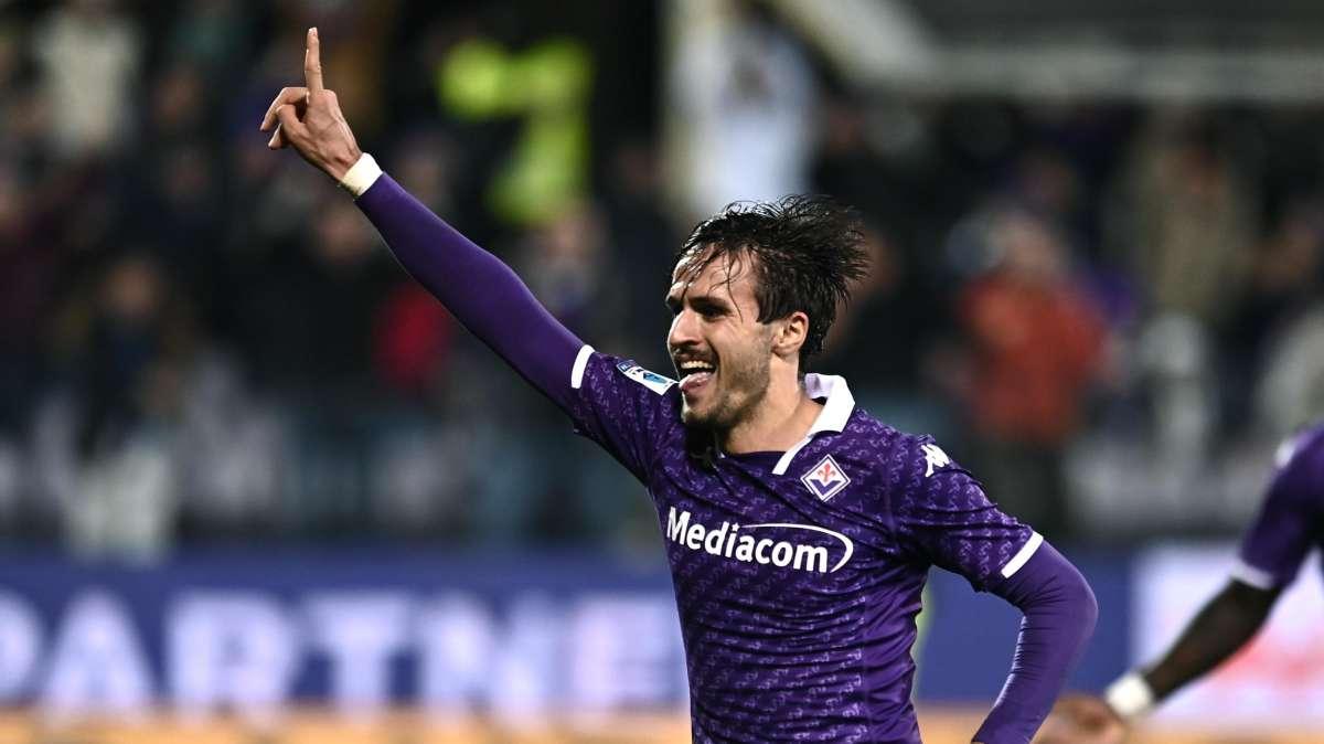 RANIERI, CHE CRESCITA NELLE PRIME 50 IN MAGLIA VIOLA: COL TORO FU DECISIVO