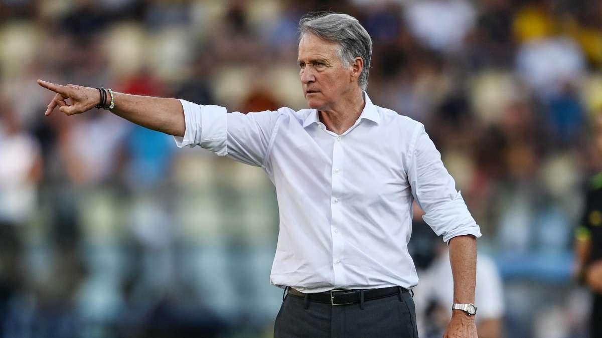 TESSER A RFV, Perdere Castro un peccato. Bianco mi ha colpito