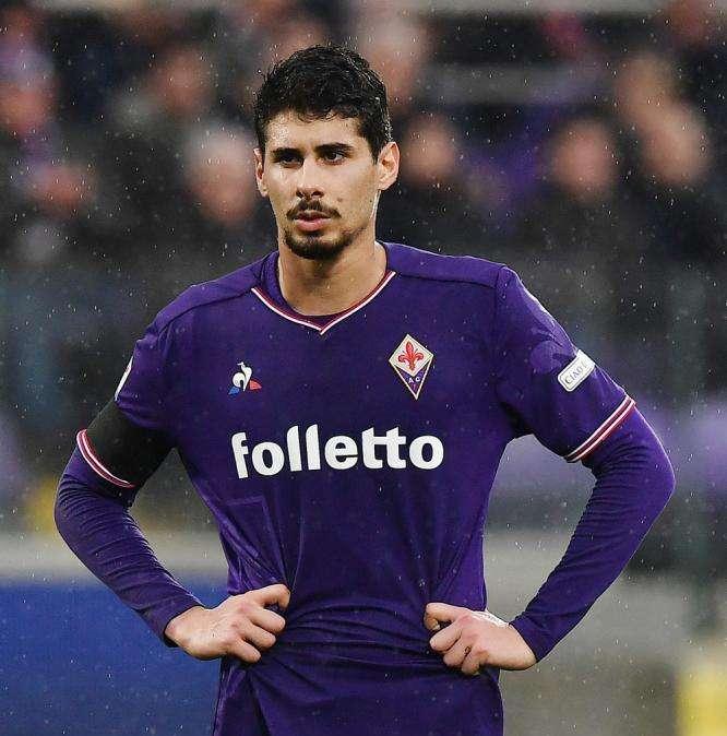 ROM-FIO 0-2, Eysseric out, ora tocca a Gil Dias