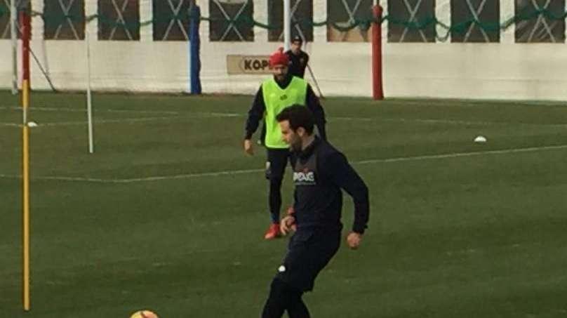 ROSSI, Felice del ritorno. VAR? Ero pronto a tirare