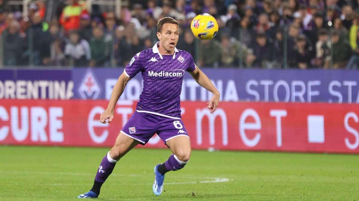 FINALMENTE ARTHUR: I NUMERI DELLA CONDIZIONE RITROVATA 