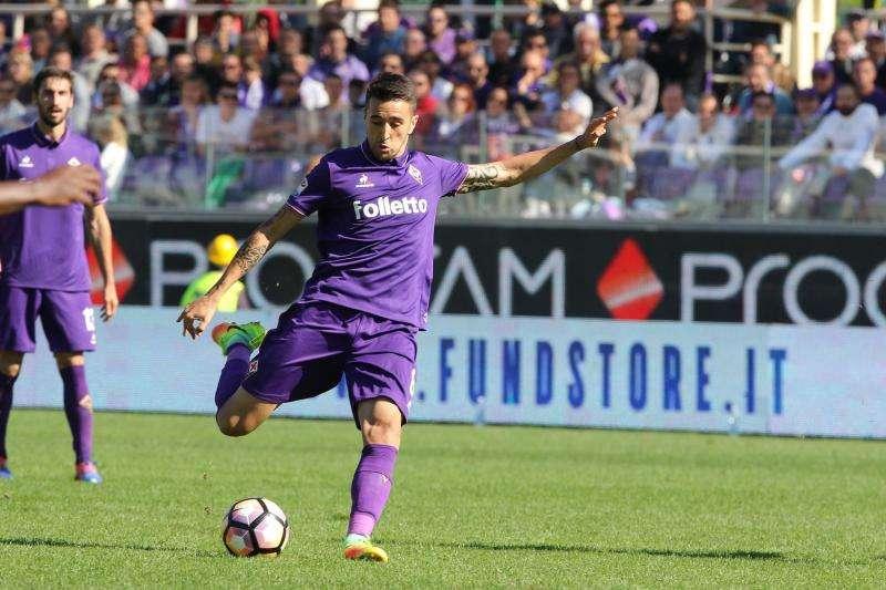 VECINO, Sto bene. Fermo solo a scopo precauzionale