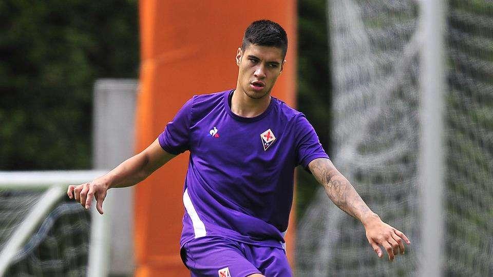 DS AARHUS, Vorremmo Diks, ma prima lui e ACF...