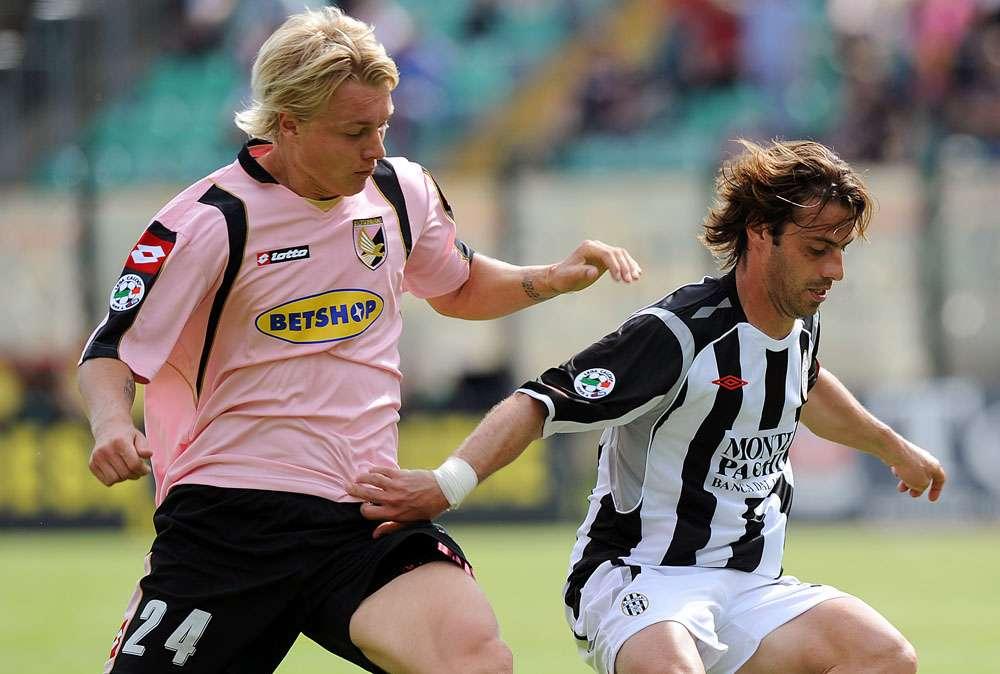ZAMPARINI, Kjaer? Nessuno disposto a spendere