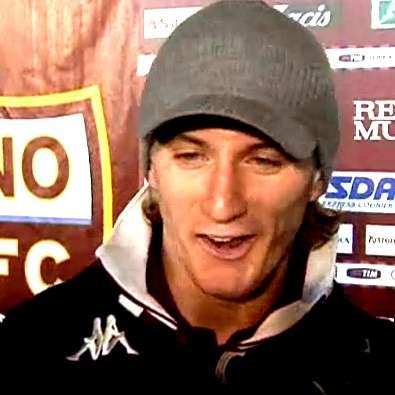 LAZIO-TORINO, 0-1 all'intervallo