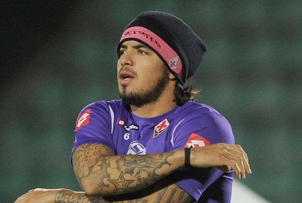 VARGAS, Per l'Inter è un'opportunità, non un obiettivo