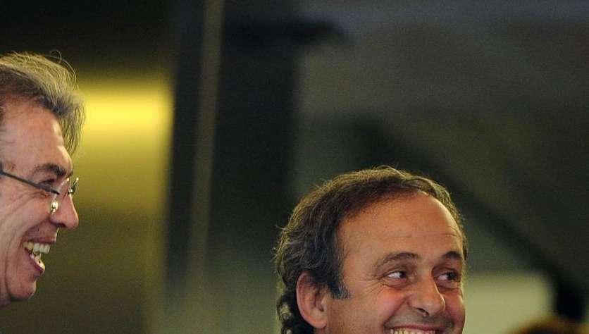 COPPA UEFA, La mafia russa dietro Zenit-Bayern?