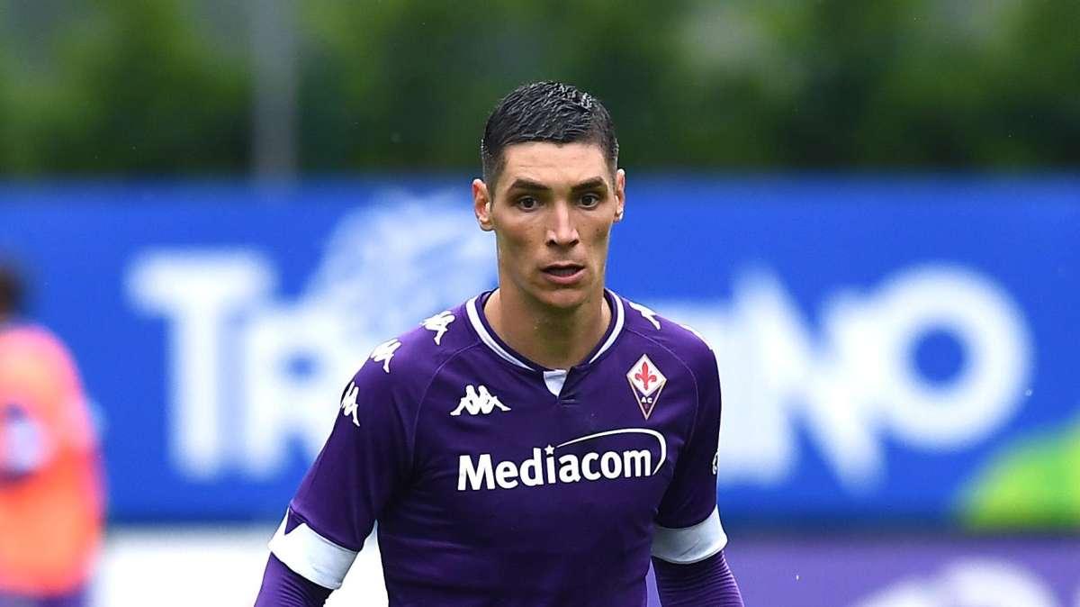 SKY, Spurs: Romero in pole, Milenkovic piano b