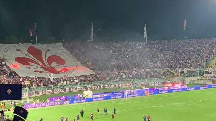 FIORENTINA-NAPOLI 3-4, Rivivi il LIVE di FV!