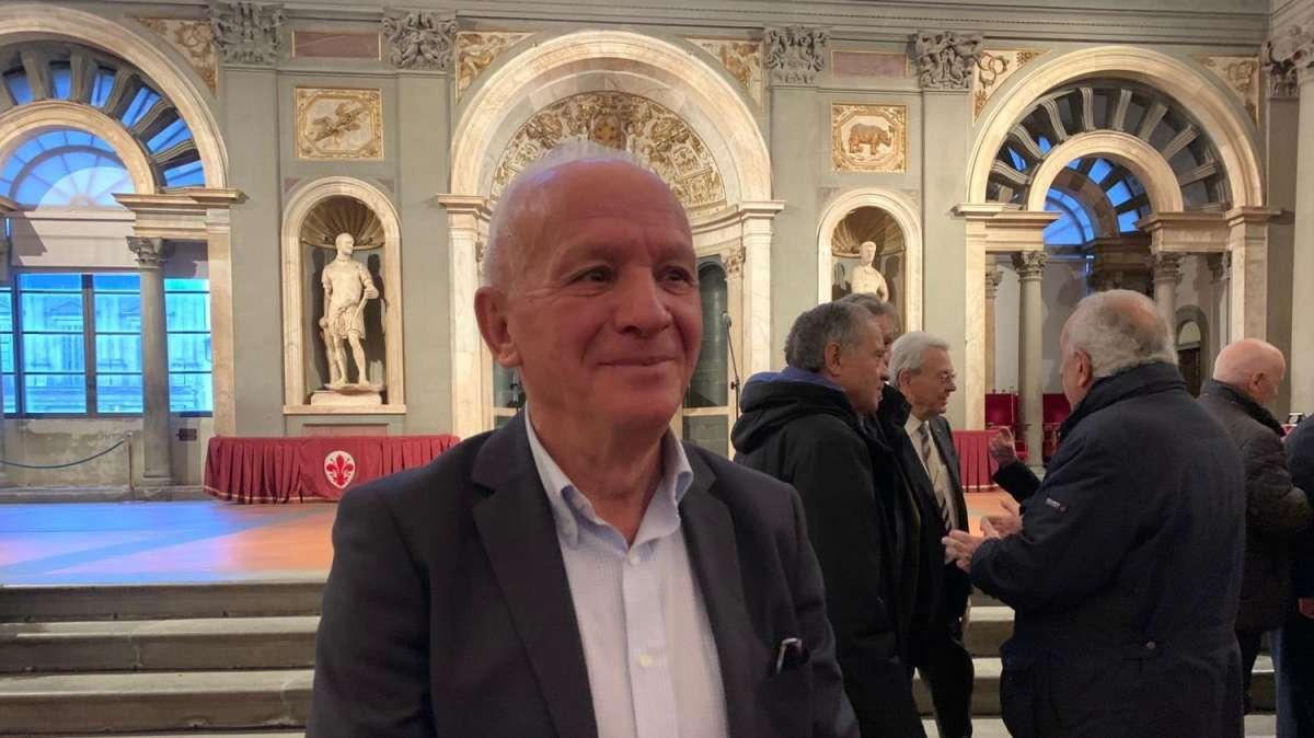 S. ESPOSITO, Avrei preso Milik. Jovic e Cabral...