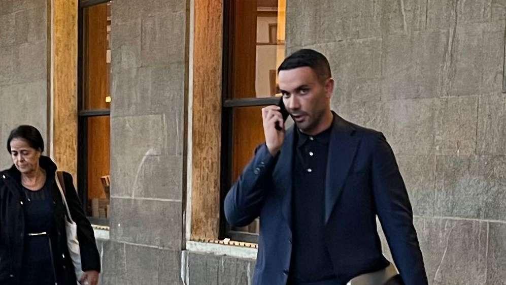 GAZZETTA, Palladino ci siamo. Pronto un biennale