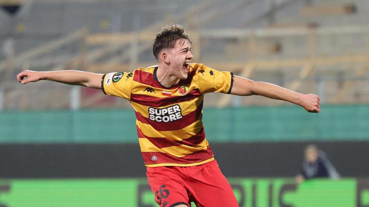 Fiorentina succube dello Jagiellonia: al 90° è 0-3, si va ai supplementari